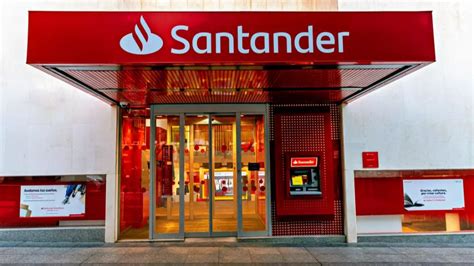 bancos santander que abren los sábados